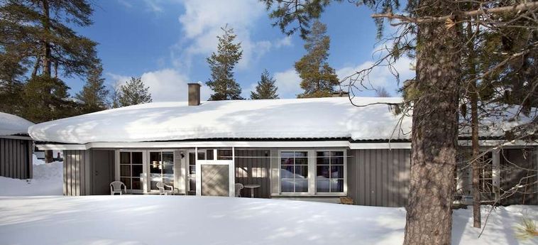 Hotel Holiday Club Saariselka Saariselka : Photo 