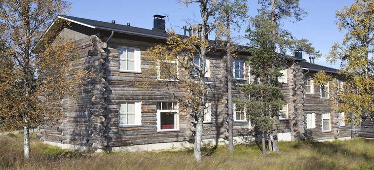 Hotel Holiday Club Saariselka Saariselka : Photo 
