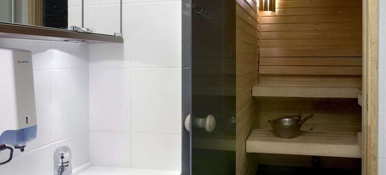 Hotel Holiday Club Saariselka Saariselka : Photo 