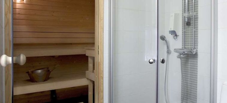 Hotel Holiday Club Saariselka Saariselka : Photo 