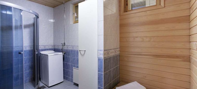 Hotel Holiday Club Saariselka Saariselka : Photo 