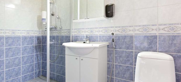 Hotel Holiday Club Saariselka Saariselka : Photo 