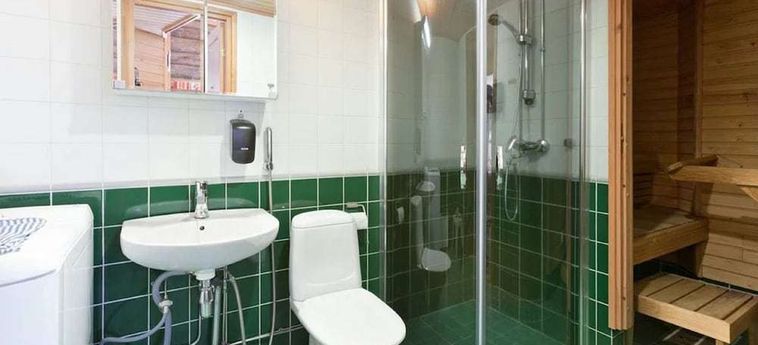 Hotel Holiday Club Saariselka Saariselka : Photo 