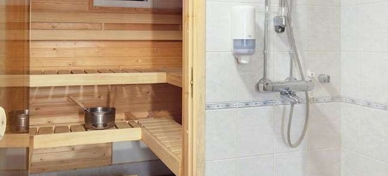 Hotel Holiday Club Saariselka Saariselka : Photo 