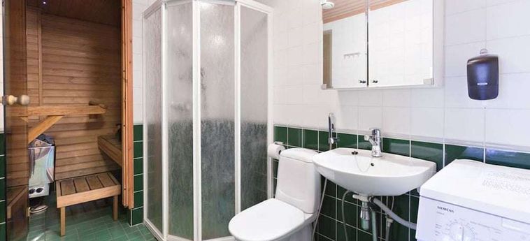 Hotel Holiday Club Saariselka Saariselka : Photo 