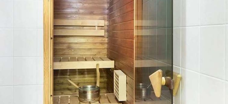 Hotel Holiday Club Saariselka Saariselka : Photo 