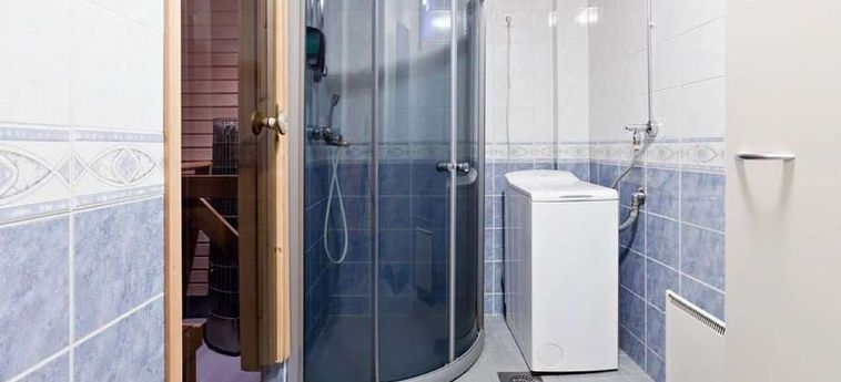 Hotel Holiday Club Saariselka Saariselka : Photo 