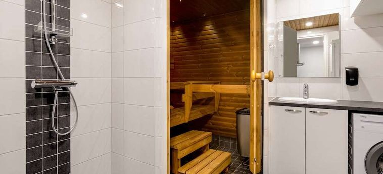 Hotel Holiday Club Saariselka Saariselka : Photo 