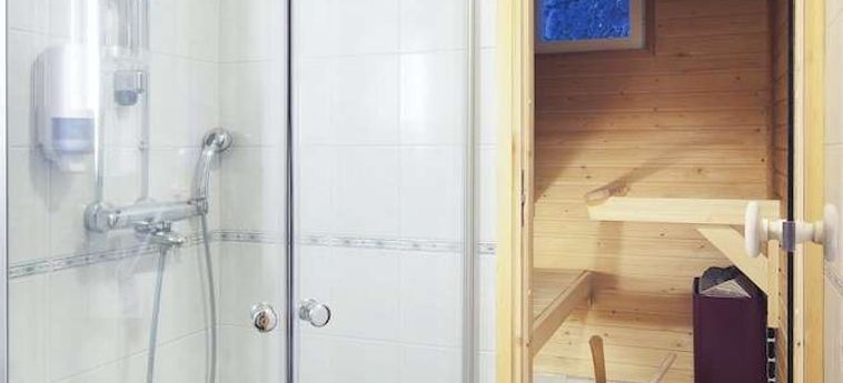Hotel Holiday Club Saariselka Saariselka : Photo 