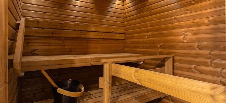 Hotel Holiday Club Saariselka Saariselka : Photo 