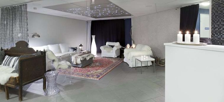 Hotel Holiday Club Saariselka Saariselka : Photo 