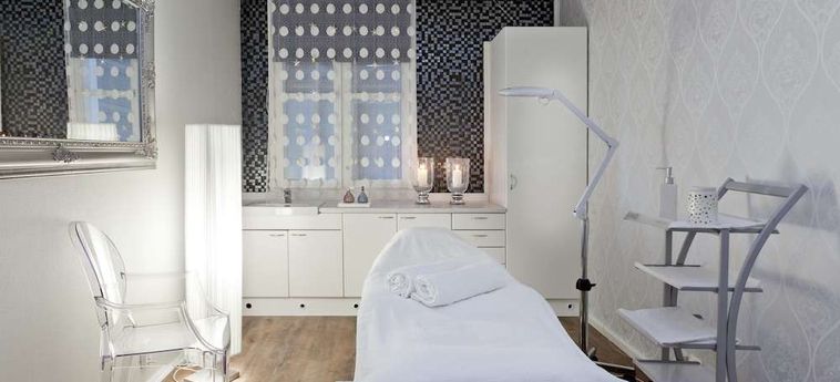 Hotel Holiday Club Saariselka Saariselka : Photo 