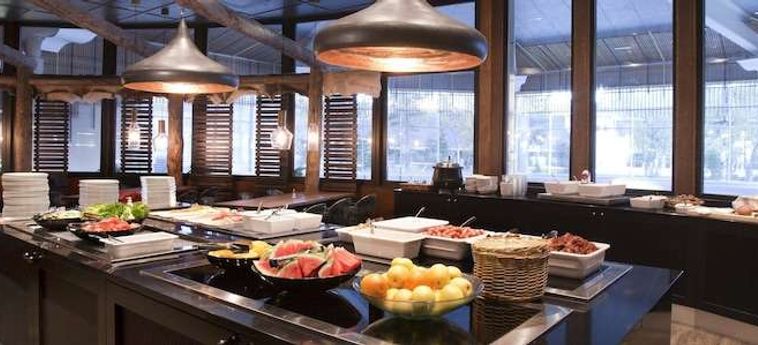Hotel Holiday Club Saariselka Saariselka : Photo 