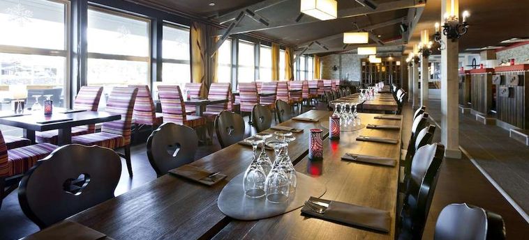 Hotel Holiday Club Saariselka Saariselka : Photo 