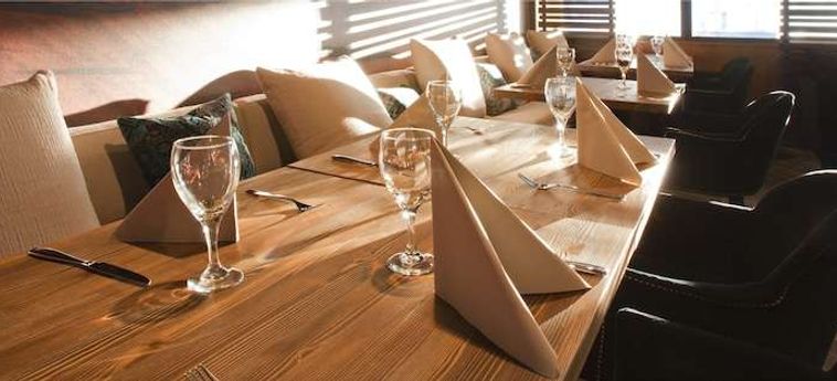 Hotel Holiday Club Saariselka Saariselka : Photo 