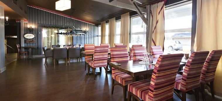 Hotel Holiday Club Saariselka Saariselka : Photo 