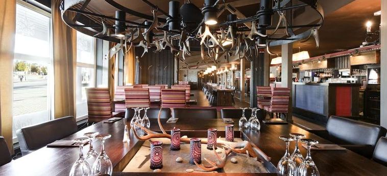 Hotel Holiday Club Saariselka Saariselka : Photo 