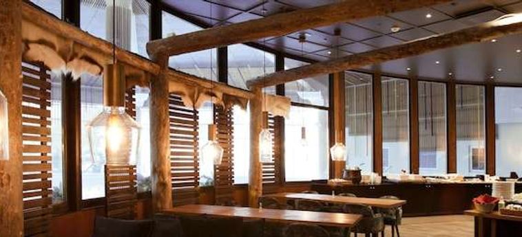 Hotel Holiday Club Saariselka Saariselka : Photo 