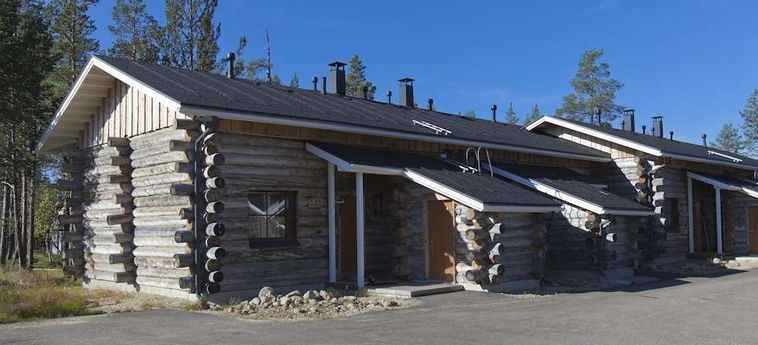 Hotel Holiday Club Saariselka Saariselka : Photo 