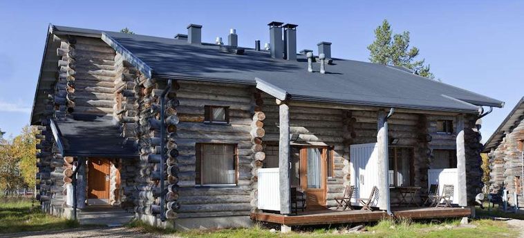 Hotel Holiday Club Saariselka Saariselka : Photo 