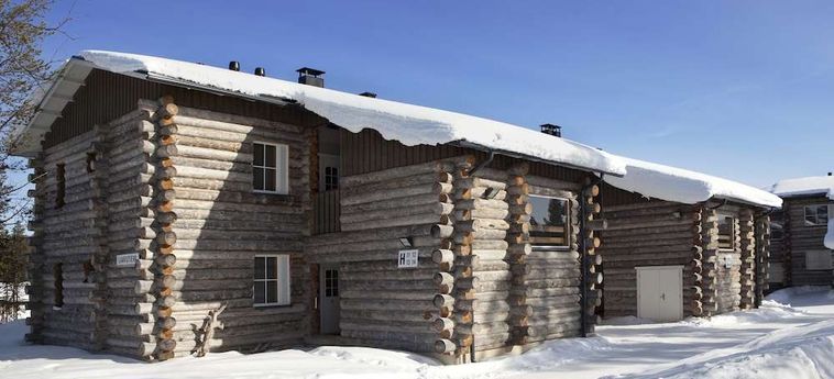 Hotel Holiday Club Saariselka Saariselka : Photo 