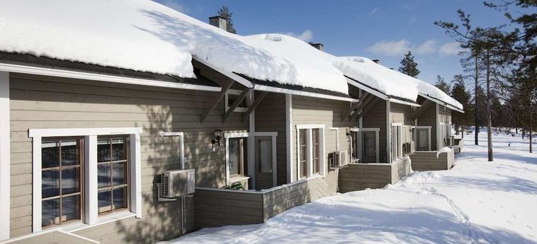Hotel Holiday Club Saariselka Saariselka : Photo 