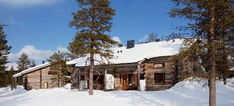 Hotel Holiday Club Saariselka Saariselka : Photo 