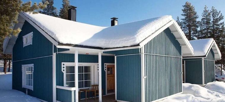 Hotel Holiday Club Saariselka Saariselka : Photo 