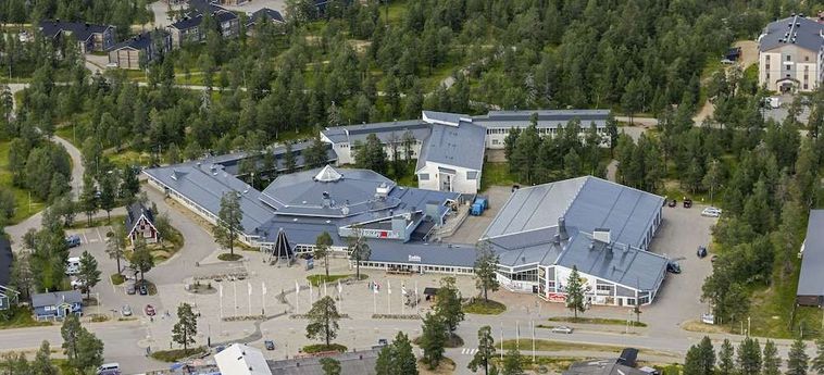 Hotel Holiday Club Saariselka Saariselka : Photo 