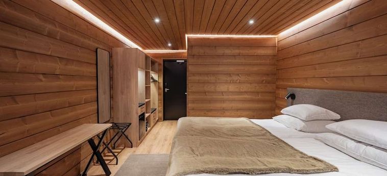 Hotel Saariselkä Kelo Lodge Saariselka: Foto 