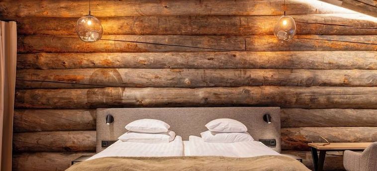 Hotel Saariselkä Kelo Lodge Saariselka: Foto 