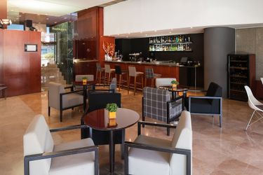 Hotel Catalonia Sabadell:  SABADELL