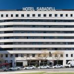 Hotel CATALONIA SABADELL