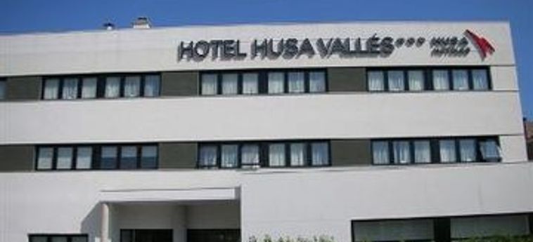 Hotel APARTHOTEL ATTICA 21 VALLÉS