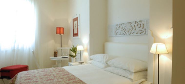 Hotel Il San Francesco Charming:  SABAUDIA - LATINA