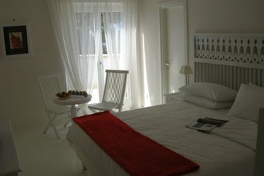 Hotel Il San Francesco Charming:  SABAUDIA - LATINA