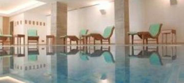 Hotel Oasi Di Kufra:  SABAUDIA - LATINA