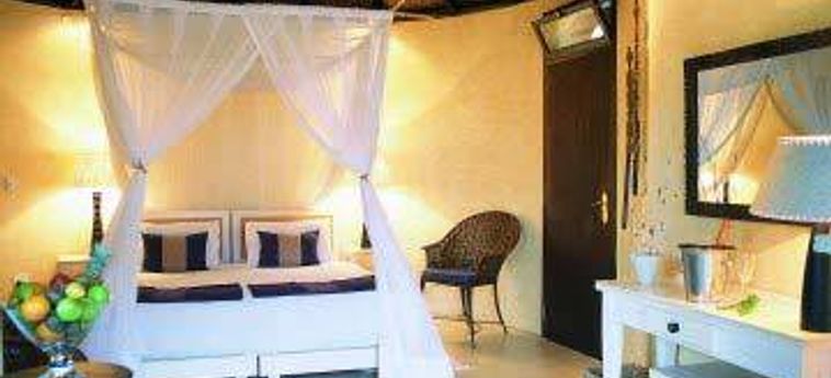 Hotel Lion Sands River Lodge:  SABI SAND GAME RESERVE
