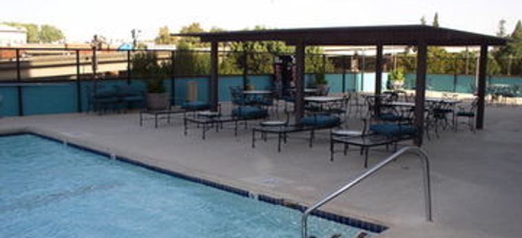 Holiday Inn Sacramento Downtown - Arena, An Ihg Hotel:  SACRAMENTO (CA)
