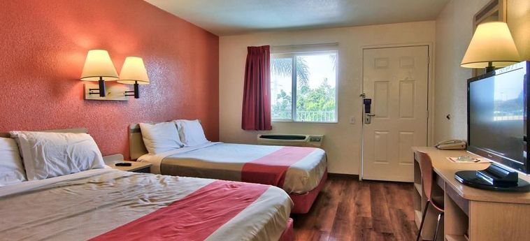 Hotel Motel 6 Sacramento South:  SACRAMENTO (CA)