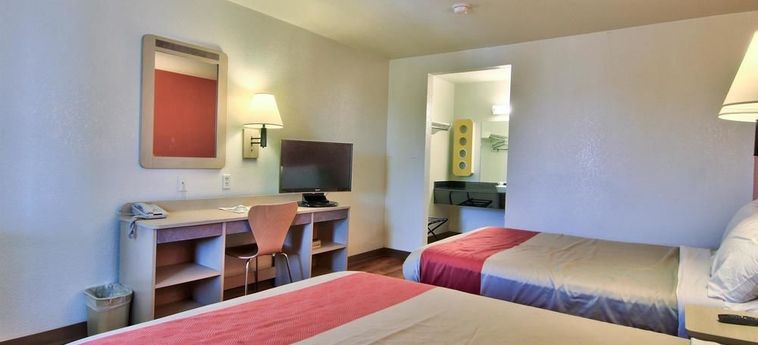 Hotel Motel 6 Sacramento South:  SACRAMENTO (CA)