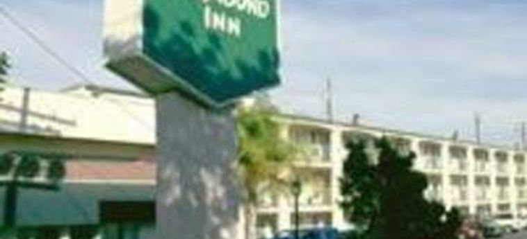 Hotel Red Lion Inn And Suites Sacramento:  SACRAMENTO (CA)