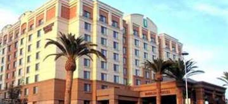 Hotel Embassy Suites Sacramento - Riverfront Promenade:  SACRAMENTO (CA)