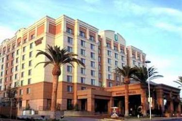 Hotel Embassy Suites Sacramento - Riverfront Promenade:  SACRAMENTO (CA)