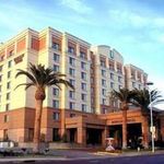 Hotel EMBASSY SUITES SACRAMENTO - RIVERFRONT PROMENADE