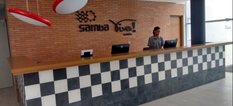 Hotel Samba Viva! Sacramento:  SACRAMENTO