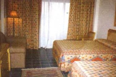 Hotel Holiday Inn Safaga Palace:  SAFAGA