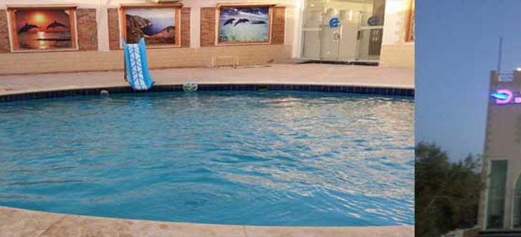 Hotel Dolphin:  SAFAGA