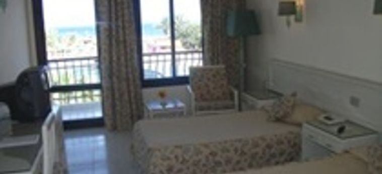 Hotel Amarina Abu Soma Resort & Aquapark:  SAFAGA