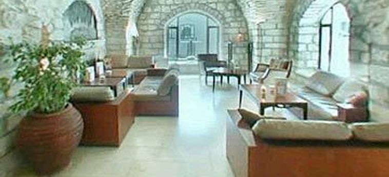 Ruth Rimonim Hotel Safed:  SAFED